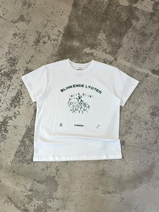 Blinkende Lygter T-Shirt 2026