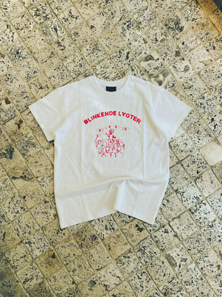 Blinkende Lygter T-Shirt 2026