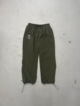 Elliot Parachute Pants