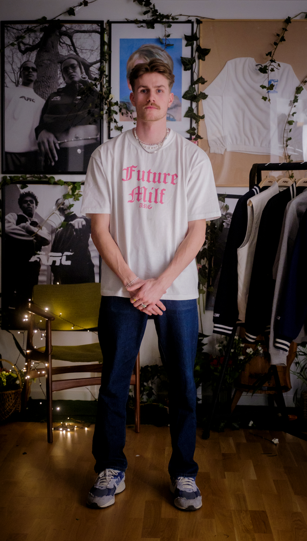 Future milf Tee